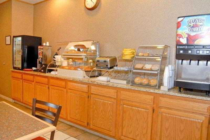 贝斯特韦斯特沃帕科内塔酒店 Wapakoneta 外观 照片